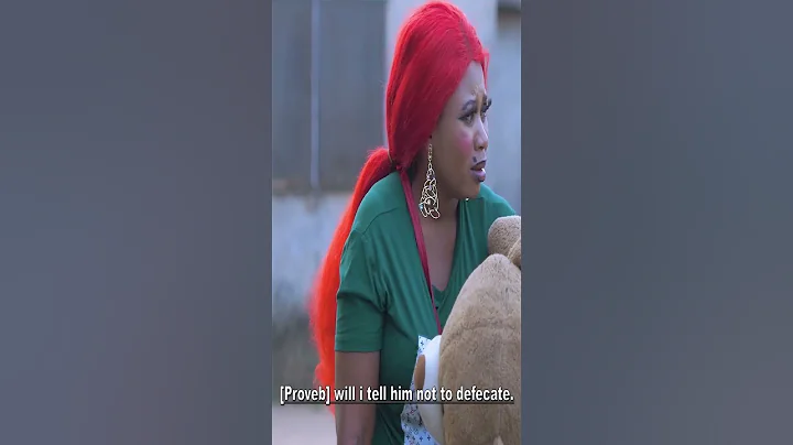 ILE ARIWO (Episode 2) NOW SHOWING