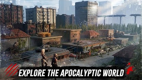 Survival Tactics: Zombie RPG #walkthrough 3