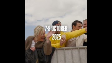 Caterpillar Global Operator Challenge EAME: Clear Your Schedule