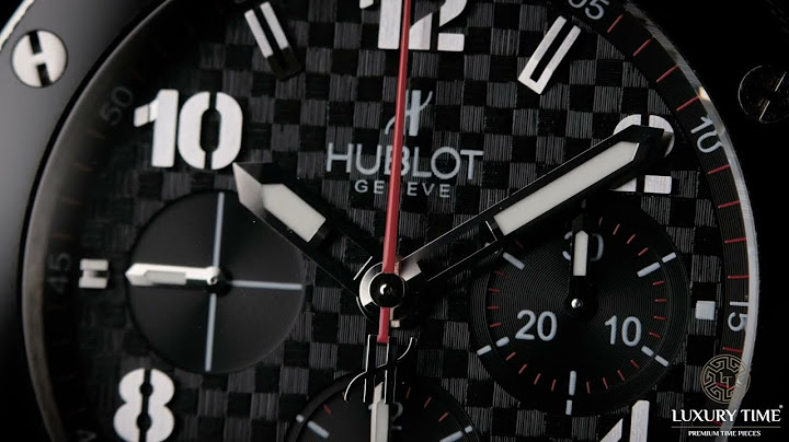 Hublot 301.sb.131.rx review năm 2024