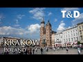 Krakw best place  poland  travel  discover