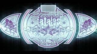 Le Championnat Ncw Femmes Fatales