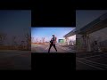 It turns out that shooting like this can make you the male lead in an MV#fantasticbaby#前#H
