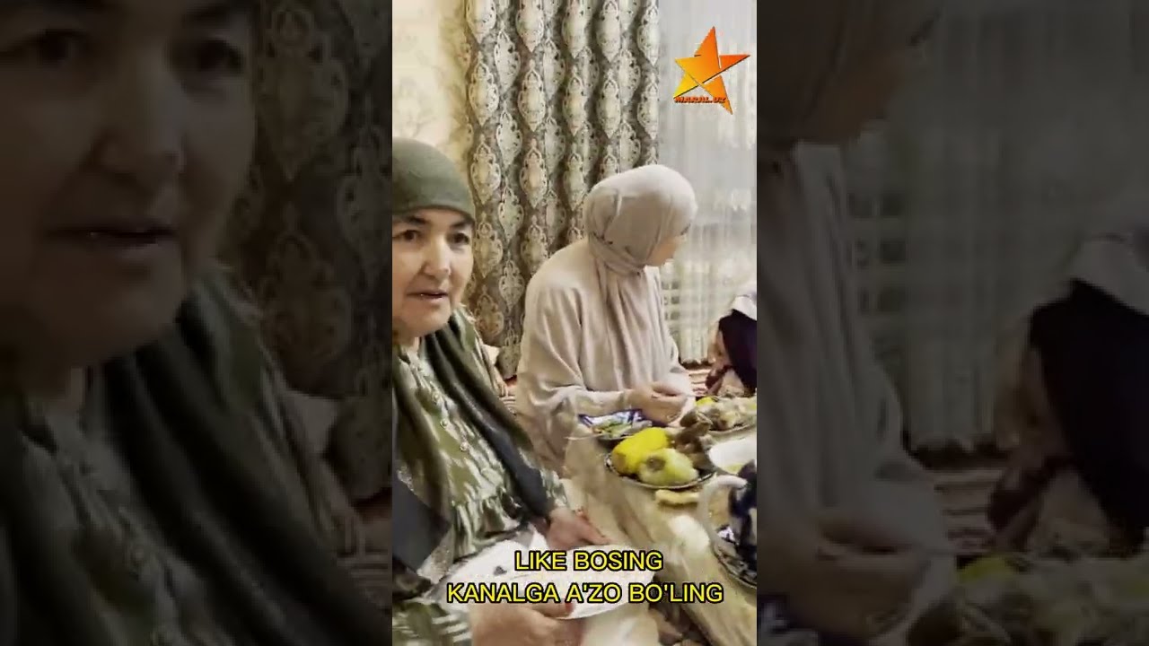Watch MAVLUDA ASALXO'JAYEVA SINFDOSHLARI BILAN QIRG'IZISTONDA UCHRASHDI on YouTube Watch MAVLUDA ASALXO'JAYEVA SINFDOSHLARI BILAN QIRG'IZISTONDA UCHRASHDI on YouTube