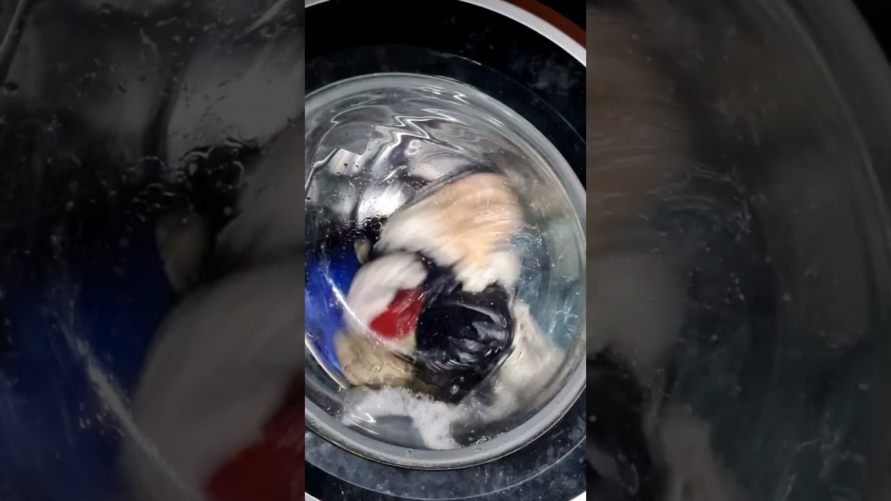 Hotpoint NSWR843C Mixed 40'c Rapid Option Full-Cycle