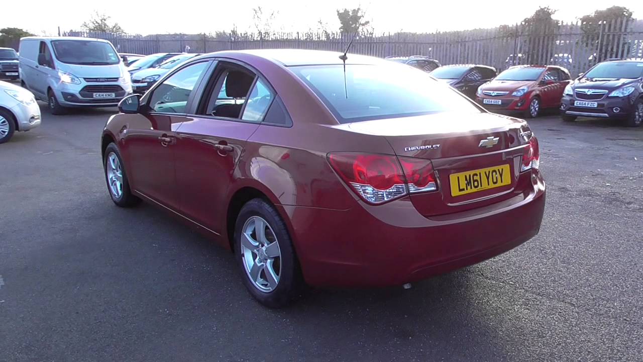 Chevrolet Cruze: listino prezzi 2020, consumi e dimensioni ...