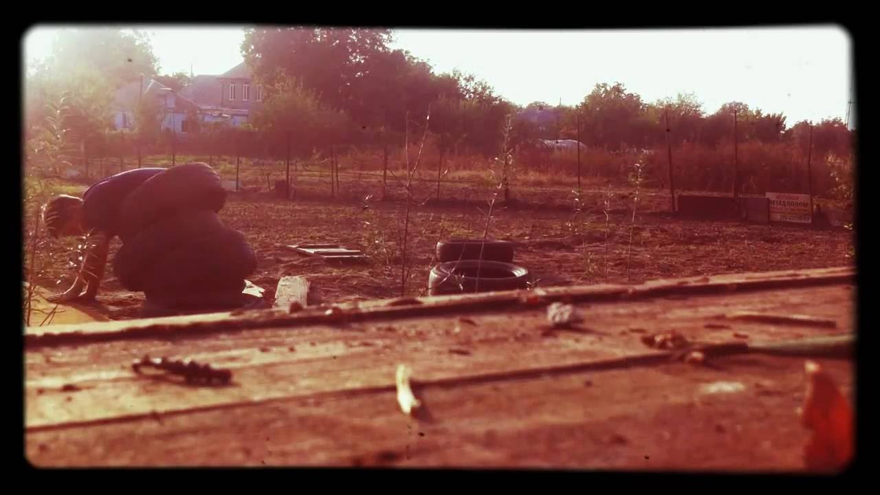 Как я провожу свое время - YouTube