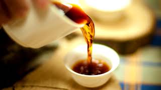 :     #3- Relaxing Chinese Music  Tea Ceremony