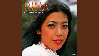 Video thumbnail of "Rina Rahman - Ku Ingin Bahgia"