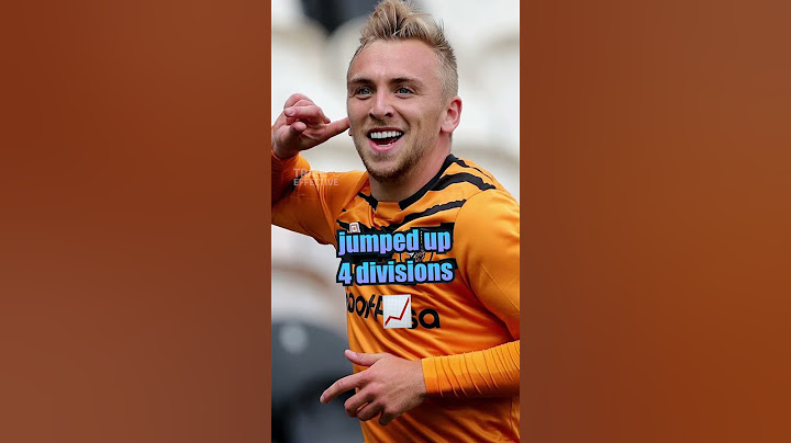 How Bowen Went From Non League To European Glory 🏆