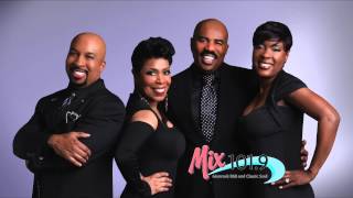 Mix 101.9 - Monroe's R&B and Classic Soul screenshot 5