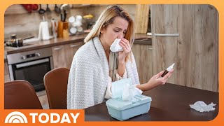 How to manage symptoms amid supercharged allergy season
