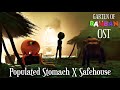 Garten of Banban OST - Populated Stomach X Safehouse Remix