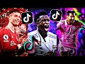 BEST FOOTBALL EDITS - FAILS, GOALS & SKILLS (#181) |TİKTOK COMPILATION|