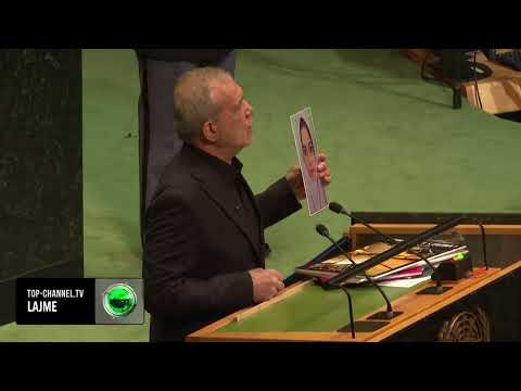 Top Channel/ “Jemi gati për marrëveshje”, presidenti i Iranit mesazh Trump: SHBA duhet të vendosë