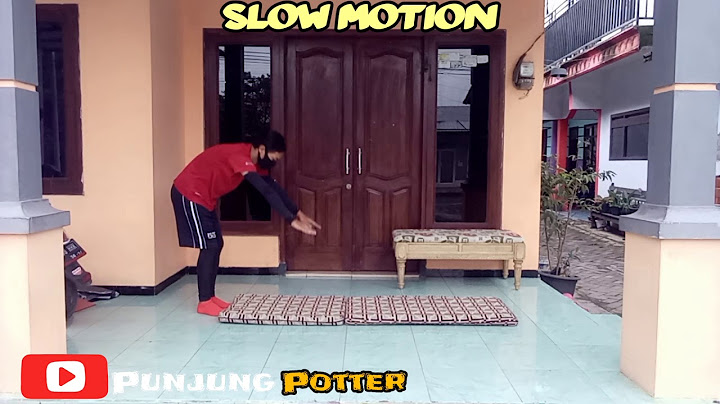 Apa materi yang telah kamu pelajari pada pelajaran ini a kombinasi bertumpu berguling dan mendarat