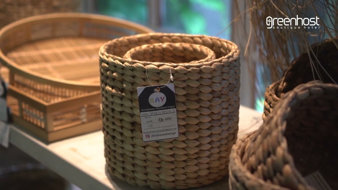 Green Art Gallery at Greenhost Boutique Hotel