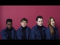 Metronomy - Love Letters | What you should hear this week