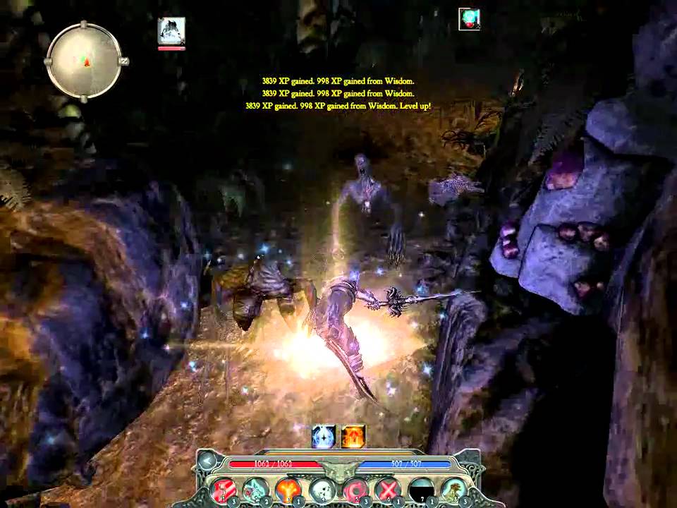 Divinity 2 Flames Of Vengeance Walkthrough Part 7 YouTube divinity-2-flames-of-vengeance-walkthrough-part-7-youtube