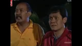 Warkop DKI  Villa  Komedi Horror