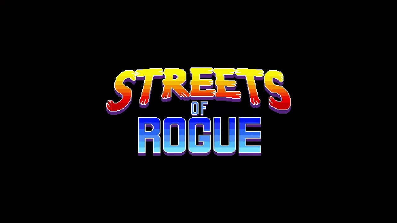 Streets rogue steam фото 105