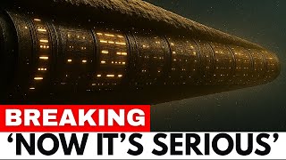 Scientists Are SHOCKED As James Webb Detects Something Alive Inside 3I/ATLAS