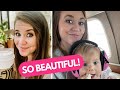 The Stunning Transformation of Jana Duggar (Counting On)