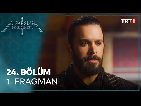 Alparslan: Büyük Selçuklu 24. Bölüm 1. Fragman