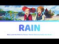 [HD] Rain (Full version)- Mary and the Witch&#39;s Flower メアリと魔女の花 | Sekai no Owari