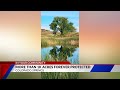 City of Colorado Springs preserves more land as open space