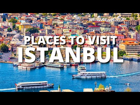 10 Best Places