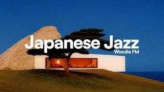 no stress / smooth japanese jazz mix screenshot 3