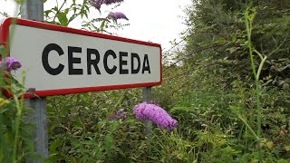 Documental Cerceda 8 M