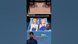 Tsunade Skills🥵 #naruto #shorts #namikazevibes