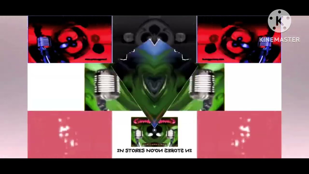 Gummy Bear has a Sparta Gamma Remix ft (Klasky Csupo in Evil 8 Bit) in CoNfUsIoN (High Quality)