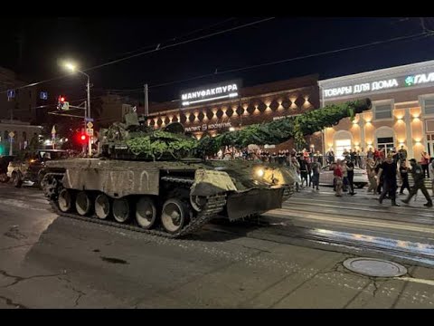 Video: Kush udhëhoqi rebelimin e Taiping?