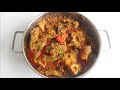 How to make tasty okra soup ghana nigeria cameroon okra soup