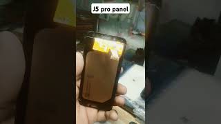 Samsung J5 Pro Panel Display