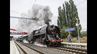 Reg. den železnice Karlovy Vary 2019