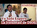 Esta SEMANA SANTA 😱 La VIVI en CARNE PROPIA ‼️ Padre Luis Toro HABLA de Su PAPÁ 🙏🏼