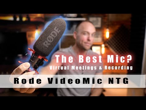 The best microphone