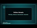 Simple Cyber Launch Video