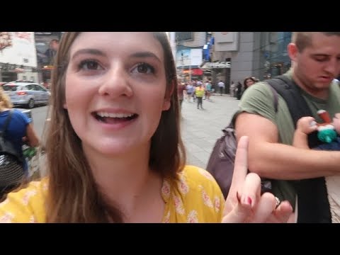 BABIES FIRST CASTING CALL! - YouTube