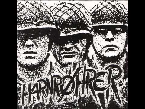 Harnröhrer — Harnröhrer - Manchmal Hab Ich's Satt. (1982)