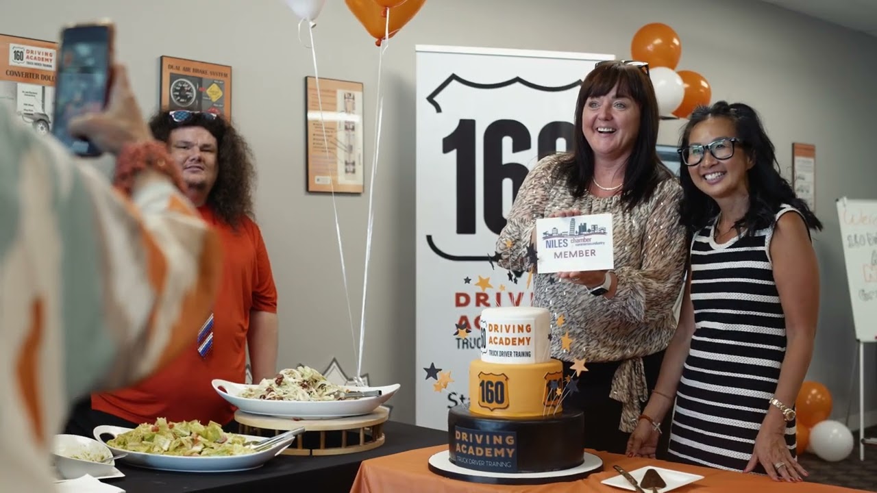 160 Driving Academy Launches New Location in Niles, Illinois