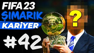 Fifa 23 Arden Oyuncu Kari̇yeri̇ Ödül Gecesi̇nde Şok Anlar Ballon Dor Ki̇mi̇n Oldu?