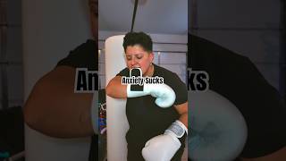 Sometimes The Focus Is Mental Health