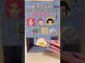 DIY Vending machine！#kpopdemonhunters#asmr#diy#blindbag#blindbox#papercraft#unboxing