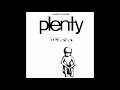 plenty - 拝啓。皆さま (2009.10.21) [Full Album]