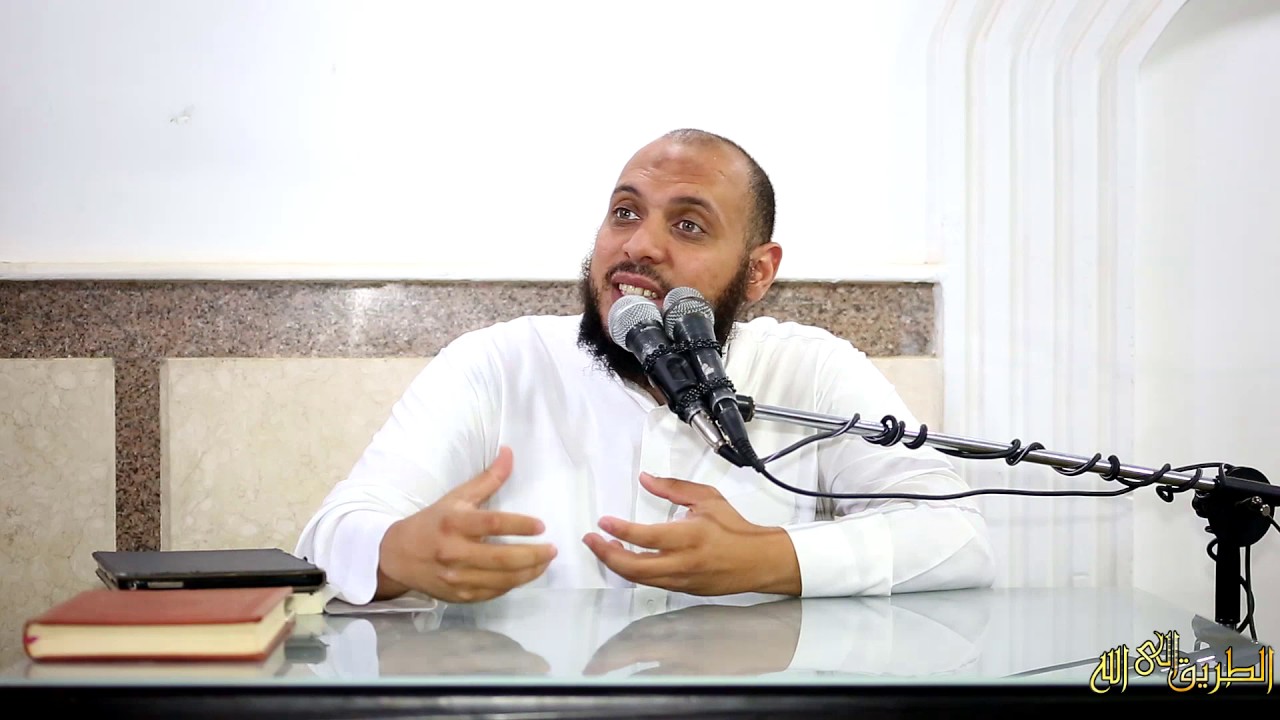 الاستغلال الأمثل لمواسم الطاعات  | د. أحمد عبد المنعم